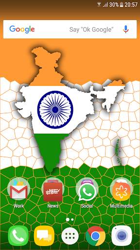 Wallpaper India screenshot 2
