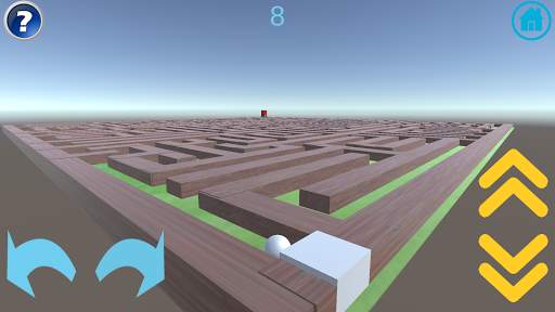 Maze And Labyrinth 3D (3456 Different games) screenshot 9