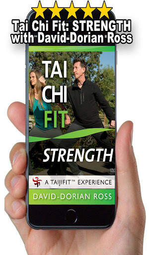 Tai Chi Fit STRENGTH screenshot 5
