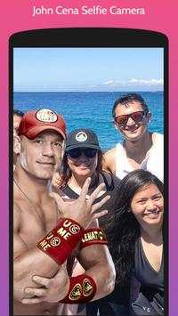 Selfie With John Cena screenshot 3