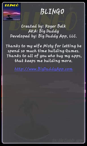 BLINGO Lite screenshot 7