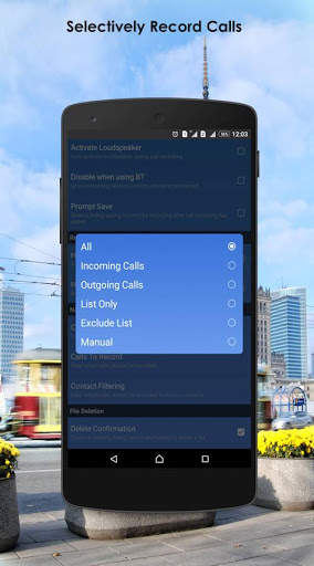Call Recorder screenshot 7