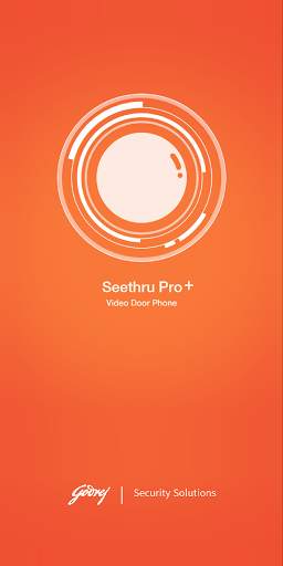 Godrej Seethru Pro  screenshot 1