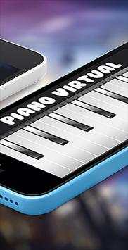 virtual piano app Pro screenshot 3