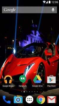 Lambo Wallpapers screenshot 8