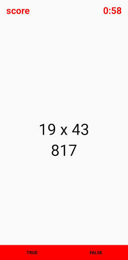 Train Your Brain - Math Game screenshot 5