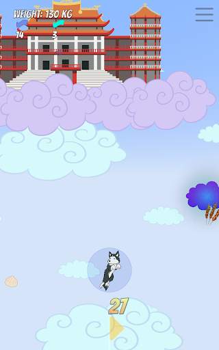 Bark Park Legends screenshot 11