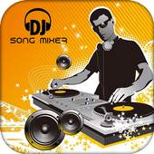 DJ Song Mixer 1.1