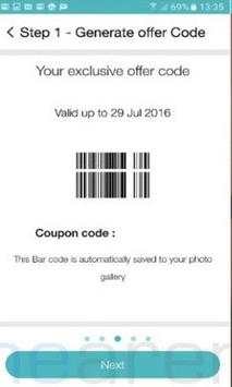 Free JIo recharge(earn money) screenshot 3