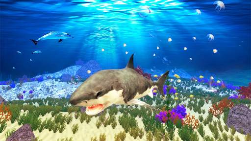 The Shark screenshot 3