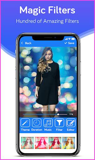 Imikimi Video Maker Pro screenshot 10