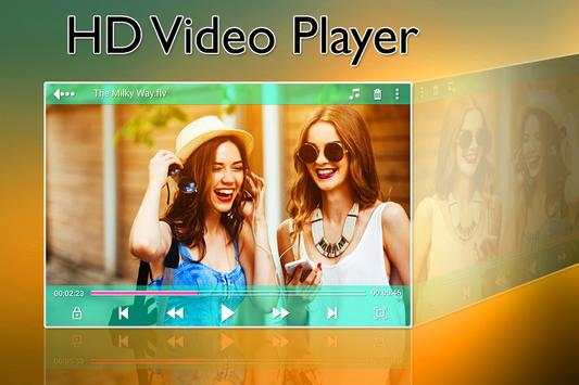 MAX Player screenshot 4