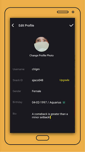 Snake Video Lite Tips screenshot 5