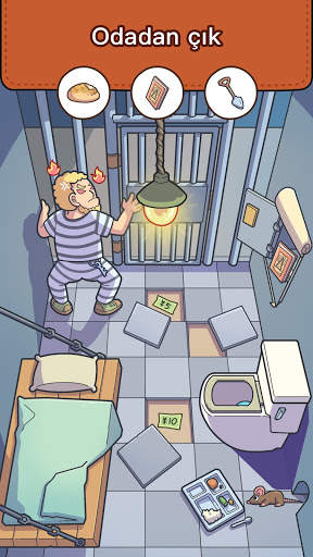 Find Out: Gizli Öğeleri Bul！ screenshot 6