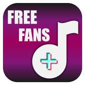 Tips free fans for tiktok and likes guide logo