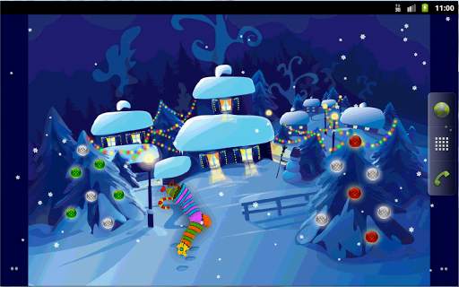 Sweet Christmas screenshot 11