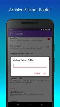 EX File Explorer | File Manager For Android screenshot 7