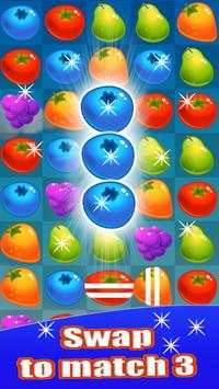 Sweet Fruit Candy screenshot 3
