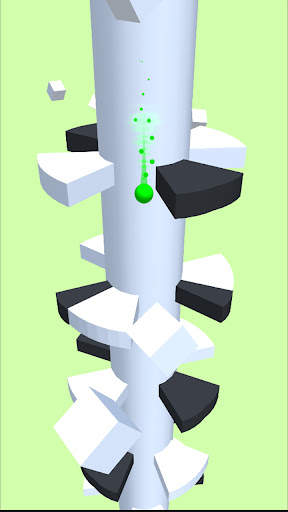 Ball Drop: Menghindar, Menang! screenshot 3