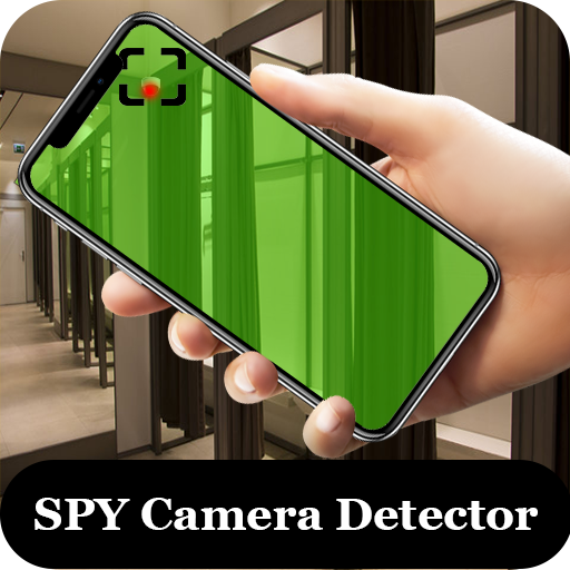 ikon Spy Camera Detector - Hidden Camera Detector App
