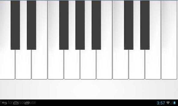 perfect piano mélody teacher screenshot 3