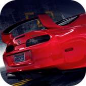 Supra Drift & Driving Simulator 3.4