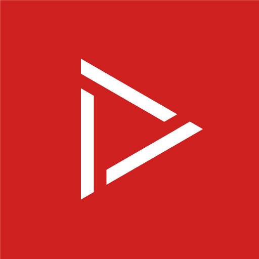HBTube - Video Player - Free Background Music أيقونة