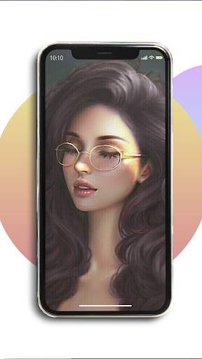 Girly M Art 2019 1 تصوير الشاشة