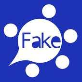 Fake chat for Messenger, fake chat conversation 1.0