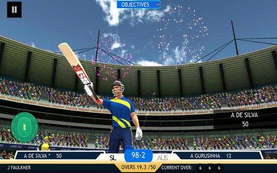 Srilanka Cricket Champions screenshot 6