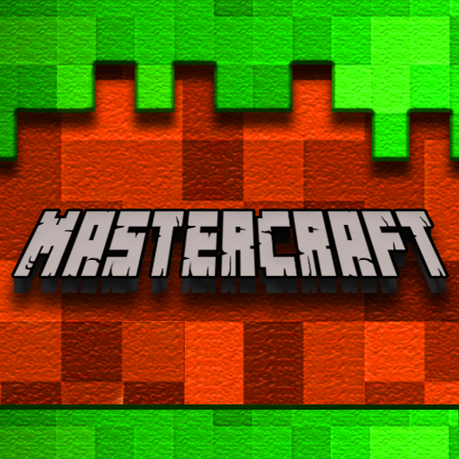 Master Craft - World Crafting icon