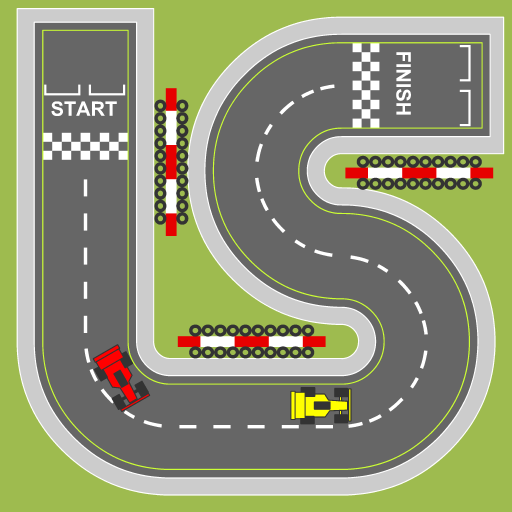 Puzzle Cars 3 icon