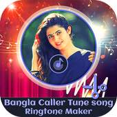Bangla Caller tune song-ringtone maker 2.0