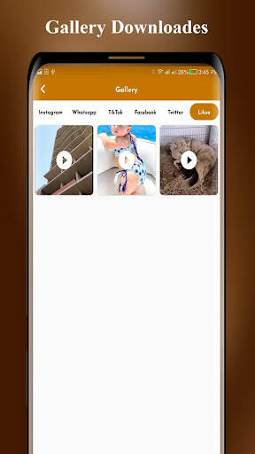 Video Downloader Fast screenshot 7