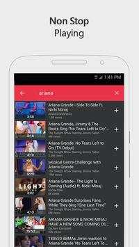 Free music for YouTube 4 تصوير الشاشة