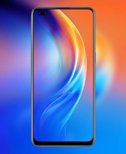 Camon 15 & 16 Pro Wallpaper screenshot 5
