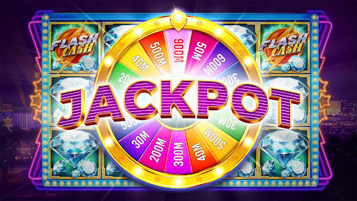 Cash Money Casino screenshot 1