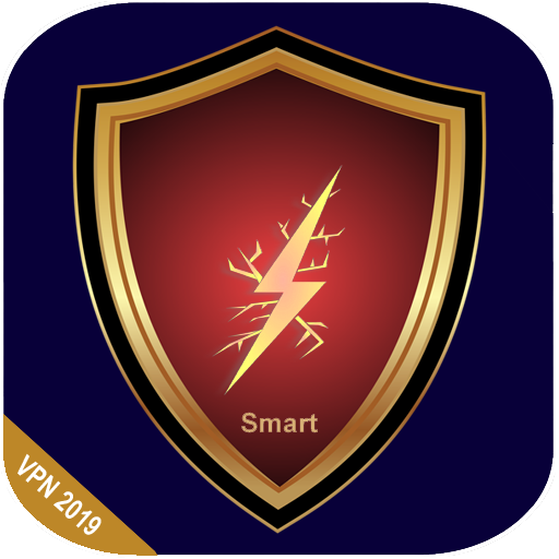 X-pro VPN icon