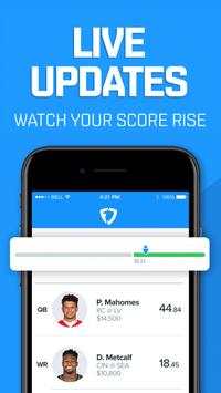 FanDuel screenshot 4