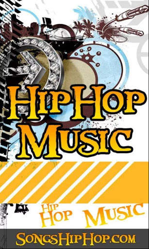 Hip Hop Music screenshot 1