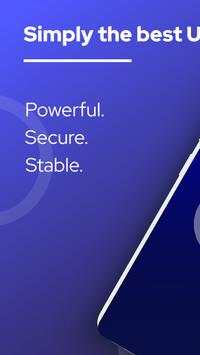 USA VPN Proxy, Free VPN Unlimited - VPN Master screenshot 4