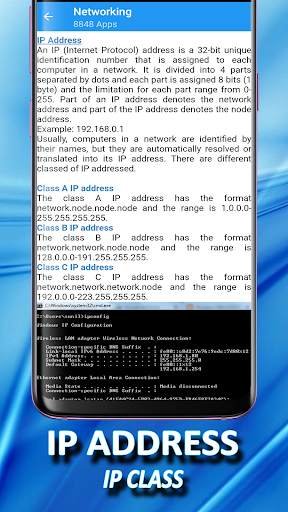 Computer Hardware & Networking course - tutorial screenshot 8