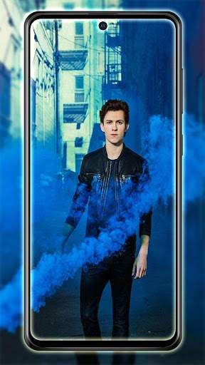 Tom Holland Wallpaper New HD screenshot 3