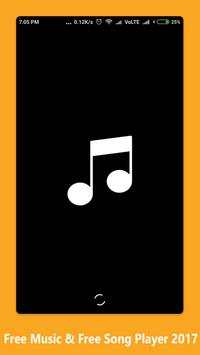 Free Music All screenshot 1
