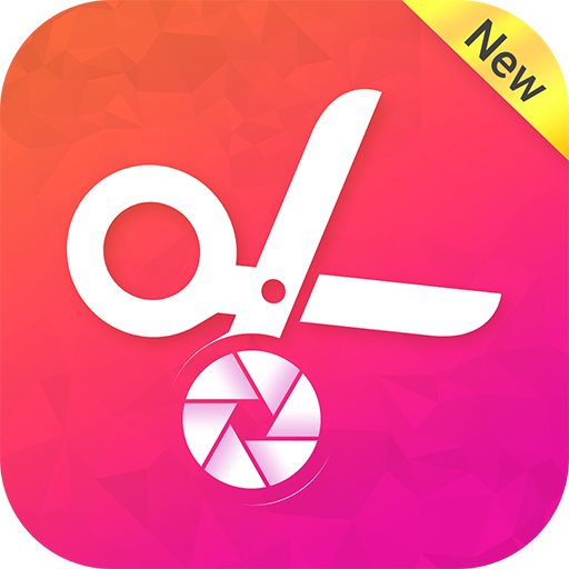 Auto Cut Paste - Ultimate Background Changer Photo icon