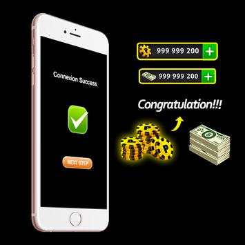Pool Rewards - Daily Free Coins screenshot 4