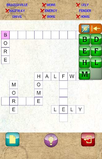 Pastimes screenshot 3
