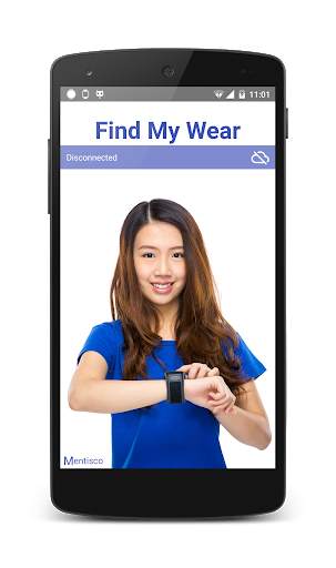 Find My Phone (Android Wear) screenshot 5