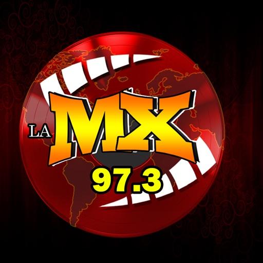 ikon la mx radio 97.3