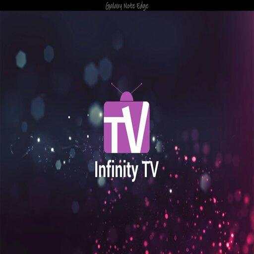 Infinity TV 2.1.1